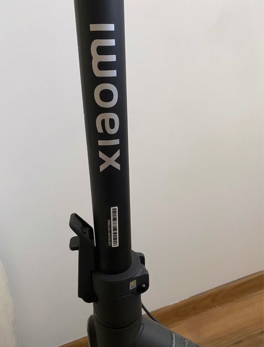 Hulajnoga elektryczna Xiaomi