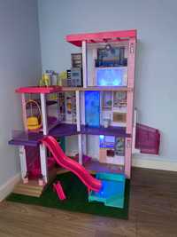 Domek Barbie dreamhouse