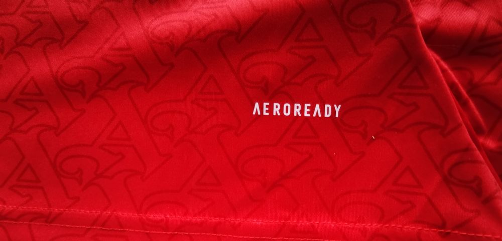 T-shirt ARSENAL L Nova