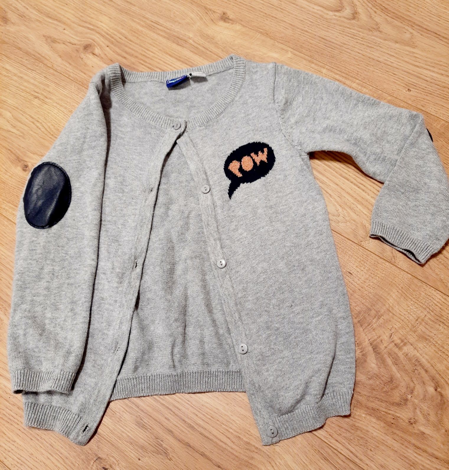 **Sweterek Lidl Lupilu 98/104.
Stan bardzo dobry.