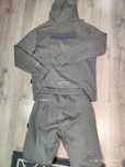 Dres Hoodrich komplet rozmiar S