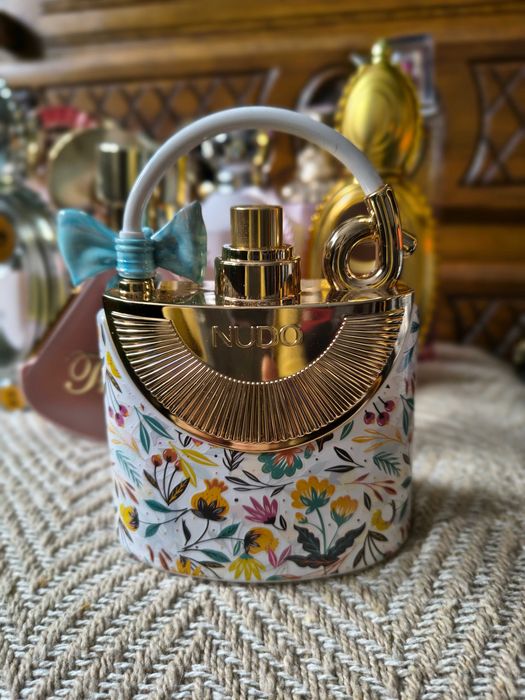 Fragrance World Nudo Exotic Flowers arabskie 100 ml