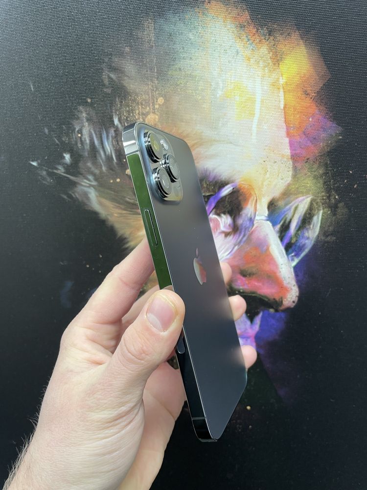 iPhone 12Pro Max 128Gb Graphite Never lock