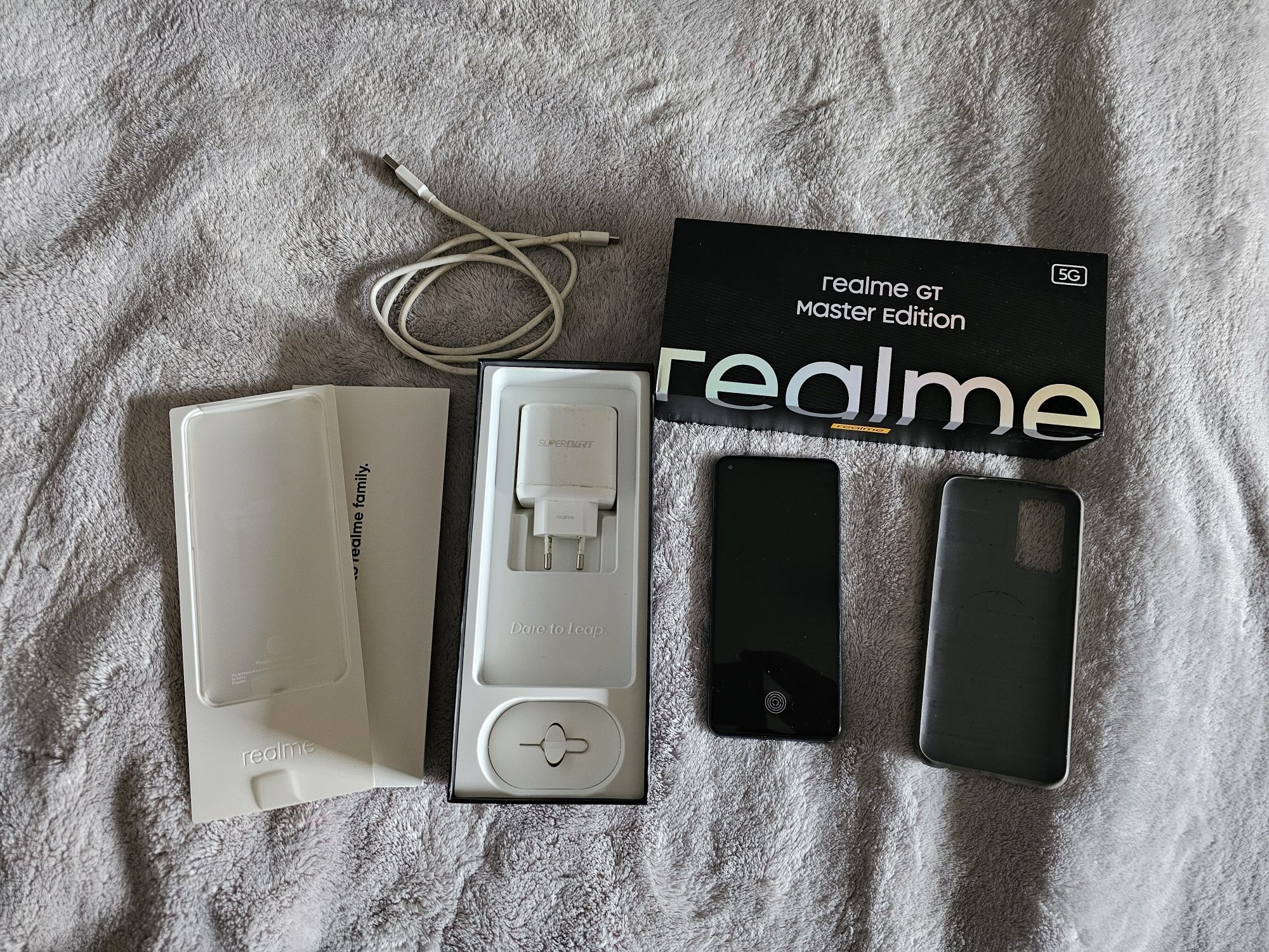 Telefon Realne GT Master Edition