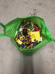 Klocki LEGO mieszane