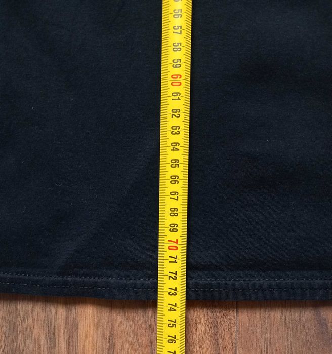 DIUNA Arrakis koszulka z promo film rozmiar M