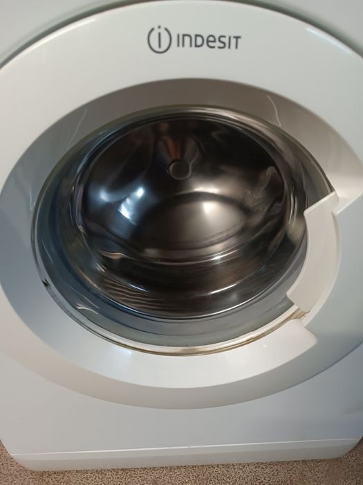 Стиральная машина Индезит