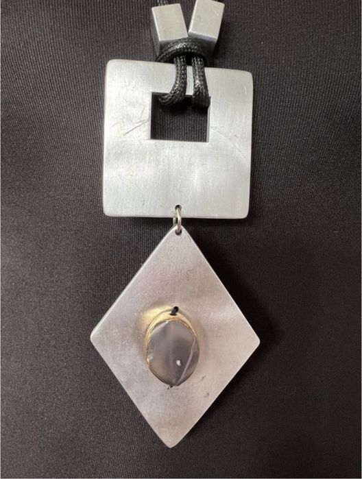 Колье жемчужная фантазия. Италия . Оригинал