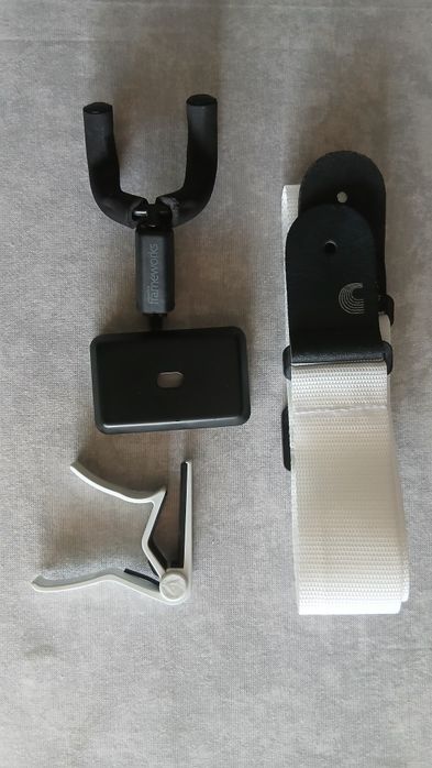 Кріплення для гітари Gator ремінь для гітари Planet Waves кападастр