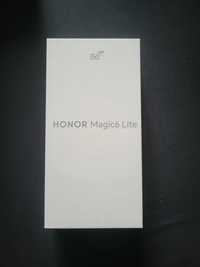 HONOR Magic6 Lite 5G 256GB *NOWY*