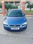 Ford Focus Gasolina 1.4 "quase" Como Novo
