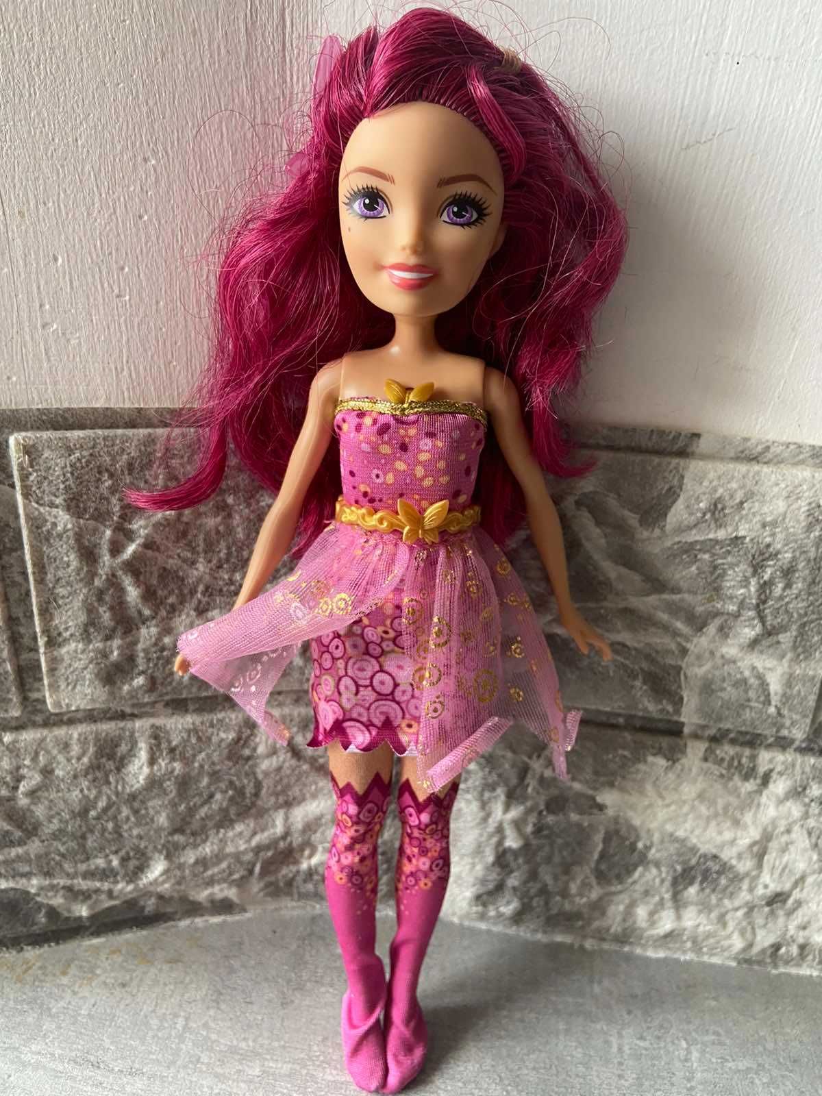 Ляльки Мія і Я Mattel