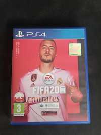 FIFA 2020 - Gra PS4