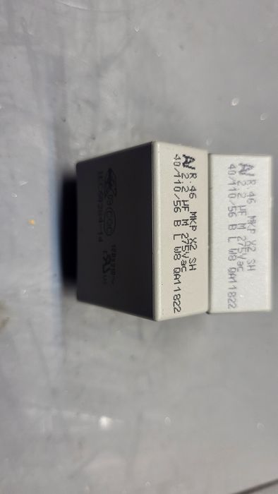 Транзистор W20NK50Z