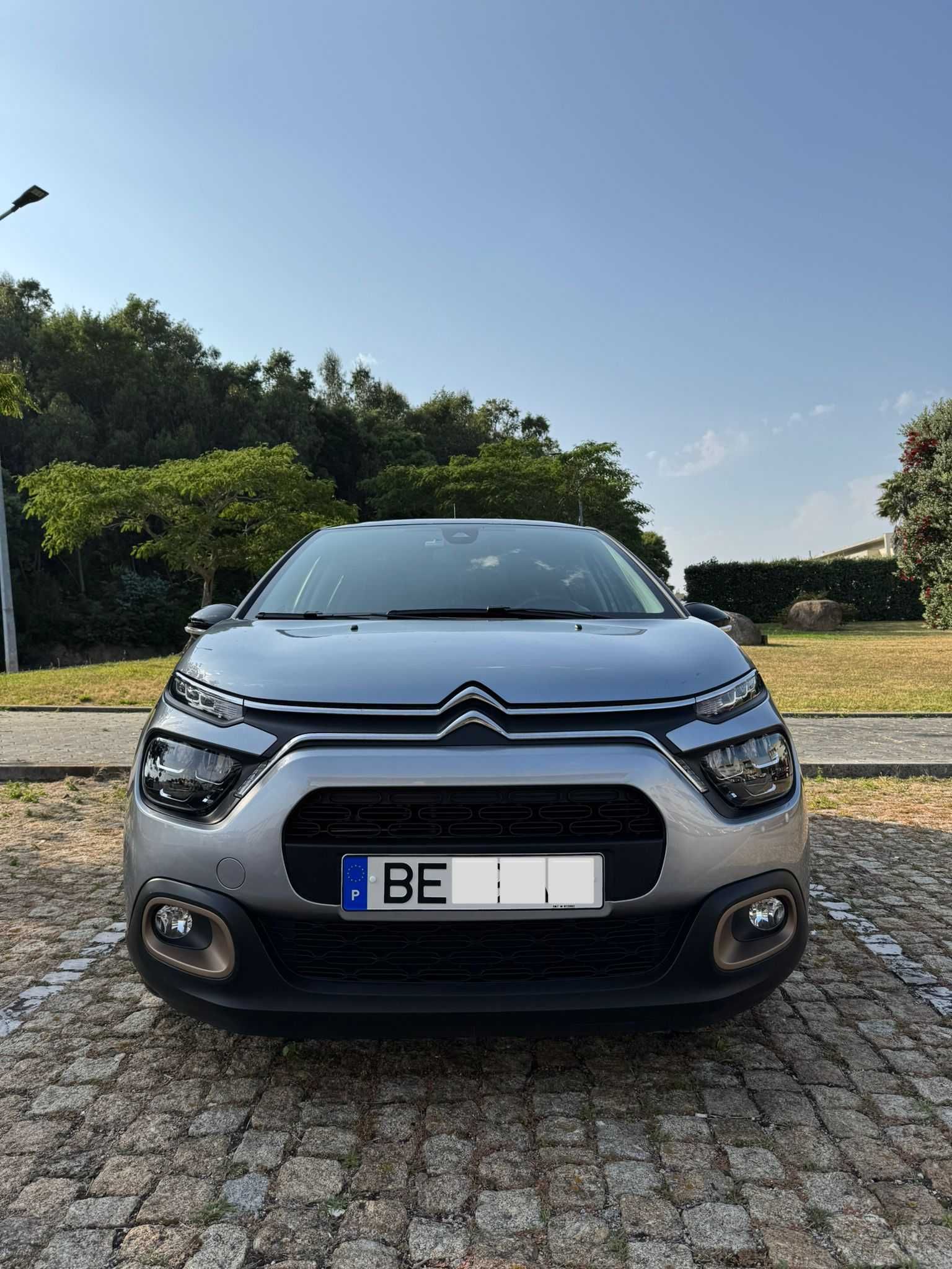 Citroën C3 1.2 PureTech C-Series | 15000km | C/ Garantia | Negociável