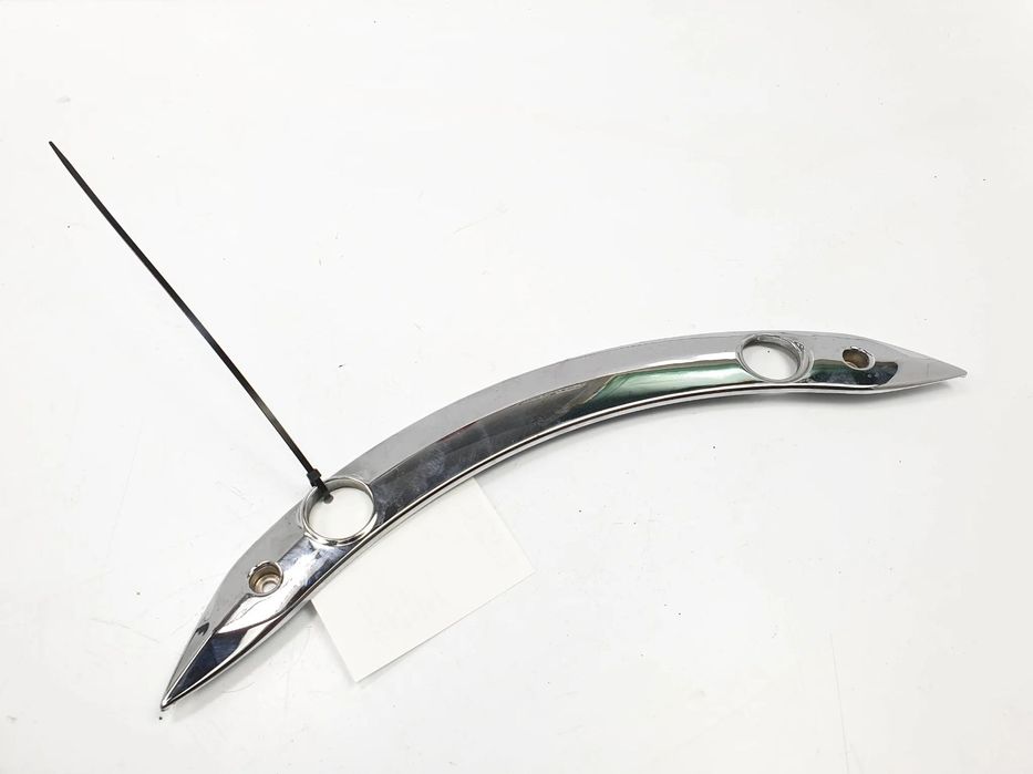 5139599 INDIAN CHIEFTAIN 1800 216 Dekor Listwa Chrom Na Błotnik Prawy Tył