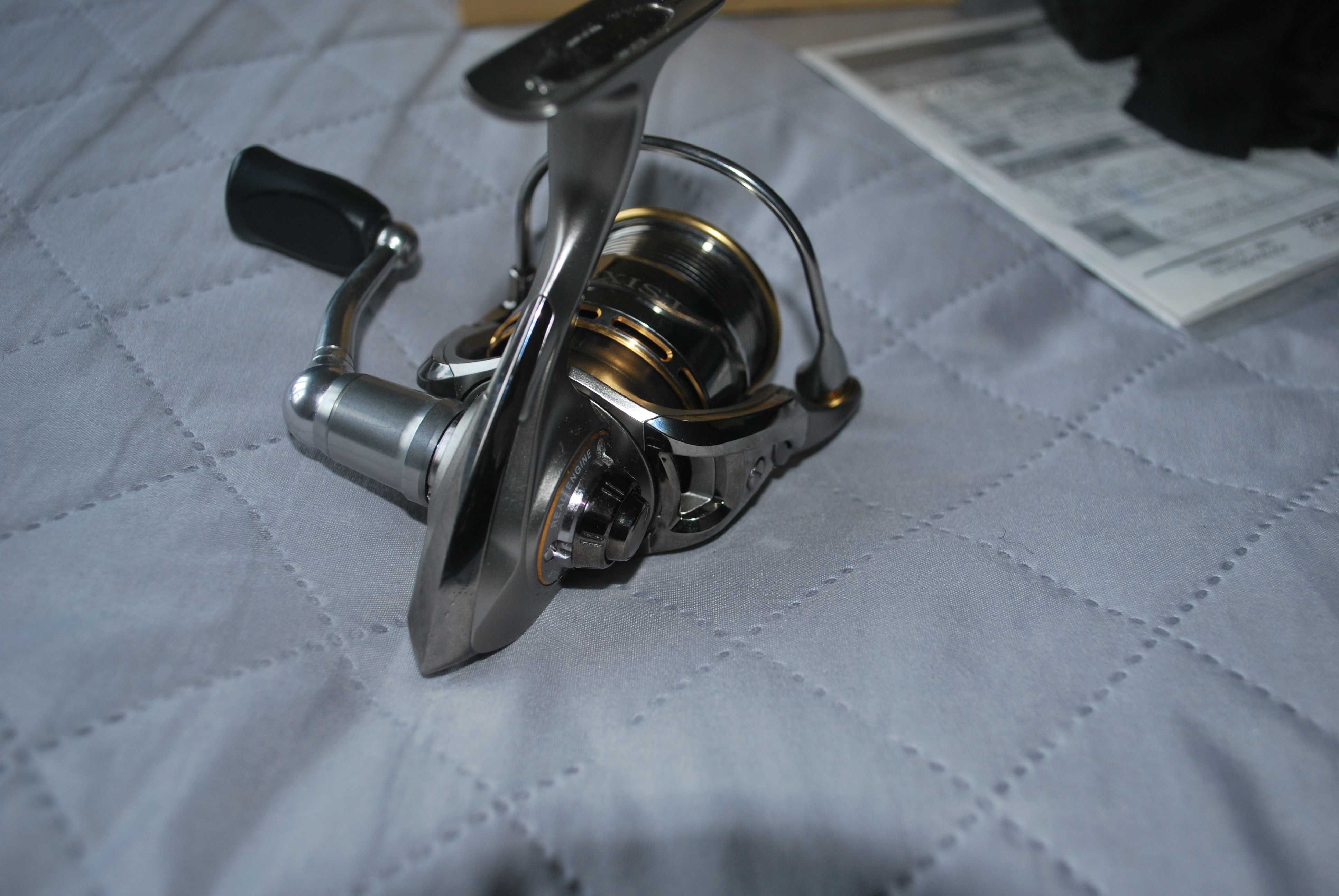 Daiwa Exist 2506