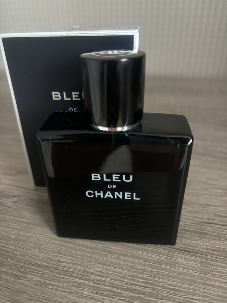 Chanel Bleu de Chanel Оригинал