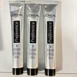 Odżywka do włosów farbowanych L’Oréal. Zestaw 3 szt.