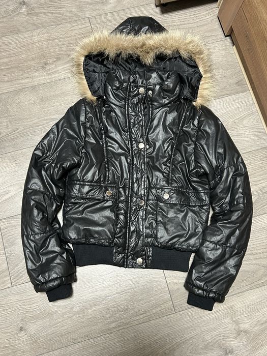 Куртка Аляска тайп