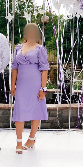 Сукня на найважливіші події вашого життя