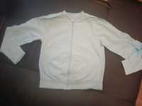 Bluza używana dla dziewczynki r.152 (cocodrillo)