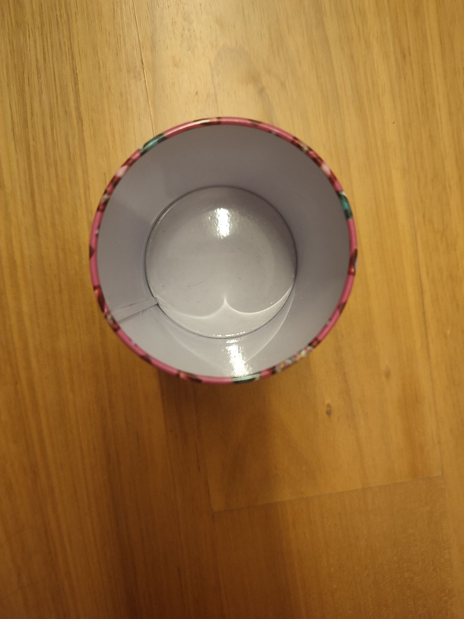 Copo porta lápis da Minnie e Margarida