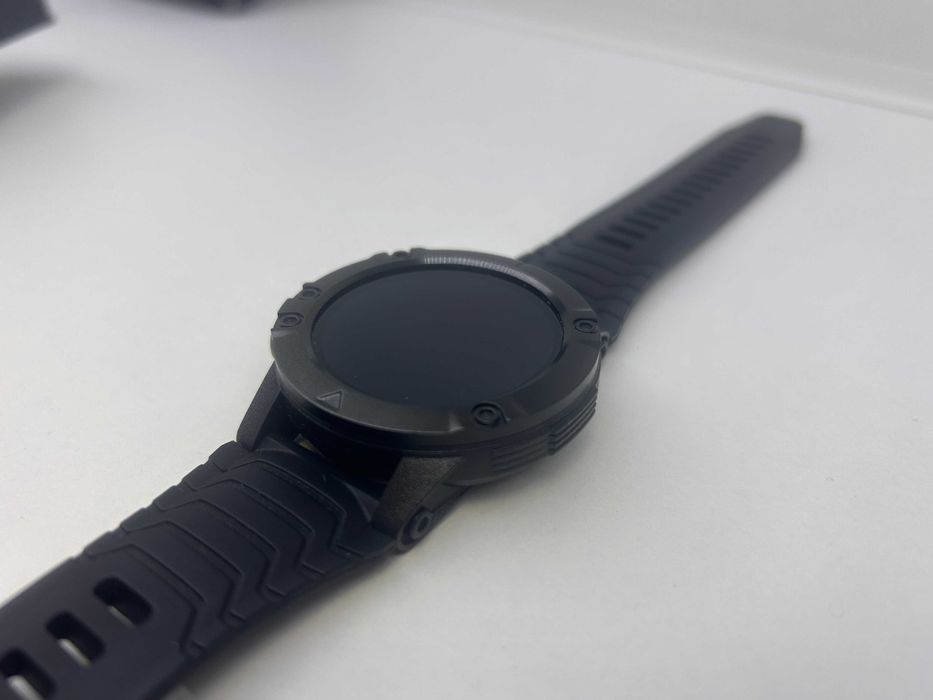 Smartwatch Kruger&Matz model KM07220