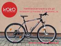 Rower górski MTB DYNAMICS koła 29 SHIMANO DEORE XT / ALIVIO okazja alu