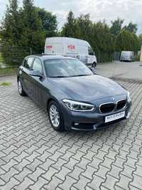 BMW Seria 1 I Właściciel - Fv23% - Bezwypadkowy - Full Led
