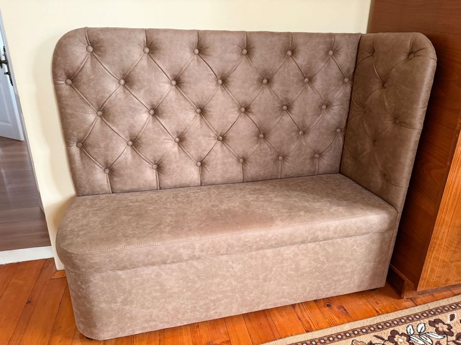 Кухонний куток новий