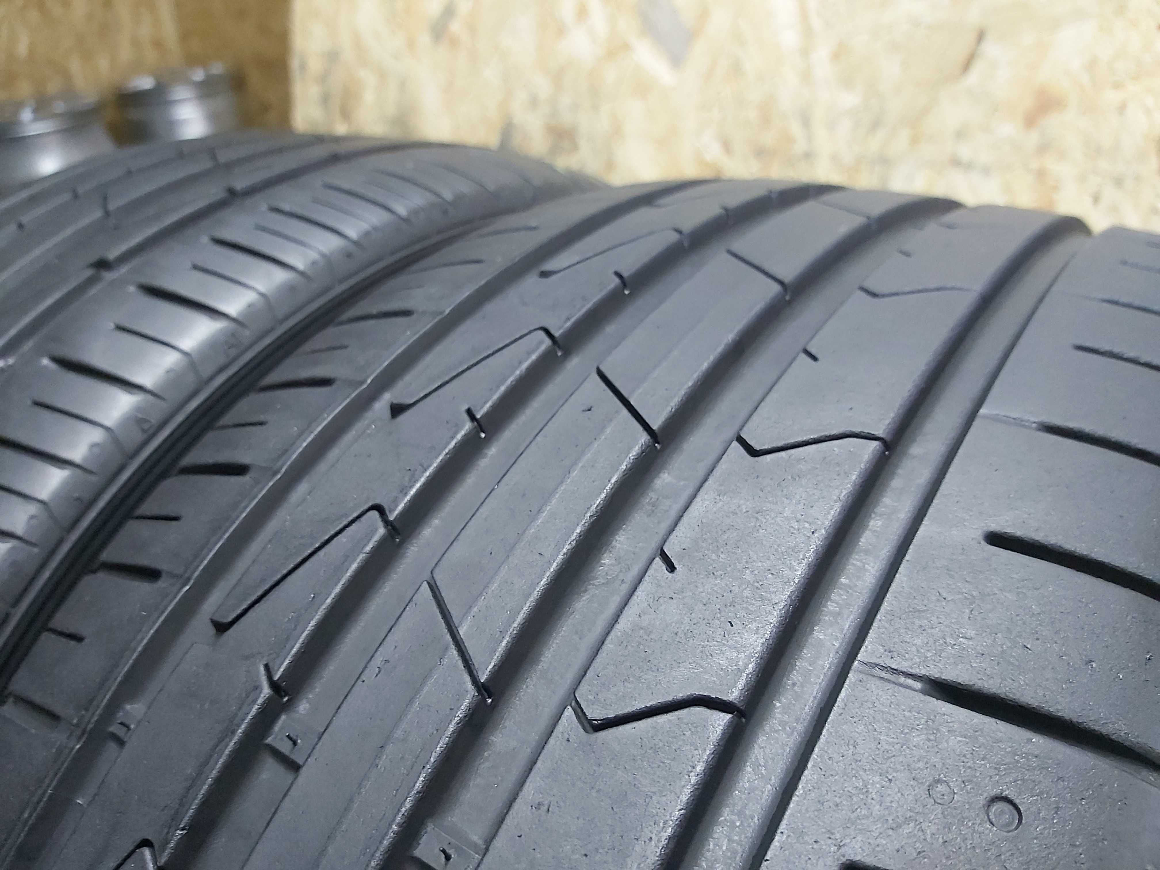 225/45 R18 Michelin Pirelli Dunlop Continental opony letnie 225/45/18