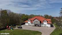 Restauracja z hotelem – gotowy biznes na sprzedaż!