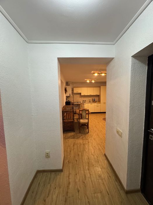 Здається в центрі Ужгорода будинок!