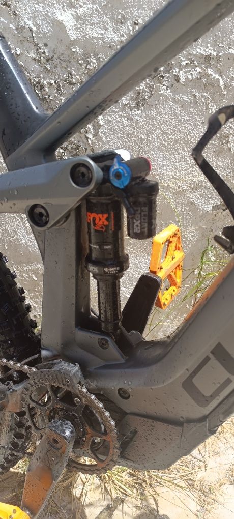 Ebike Cube Stereo TM 160 HPC