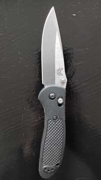 Benchmade Griptilian ніж складаний