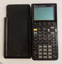 Texas Instruments Ti-85 kalkulator graficzny naukowy