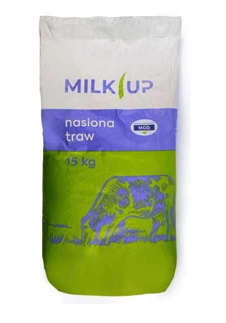 Mieszanka MILK UP MGO Gorzowska 15 kg Mieszanka Gorzowska 15 kg