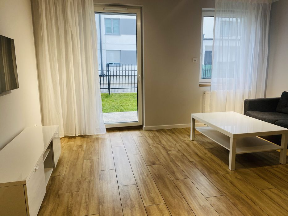 Mieszkanie na wynajem na osiedlu Harmonia