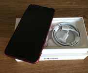 Iphone SE 2020 red