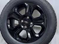 NOWE Felgi Ford 16 4x108 Ecosport renault clio fiesta itp