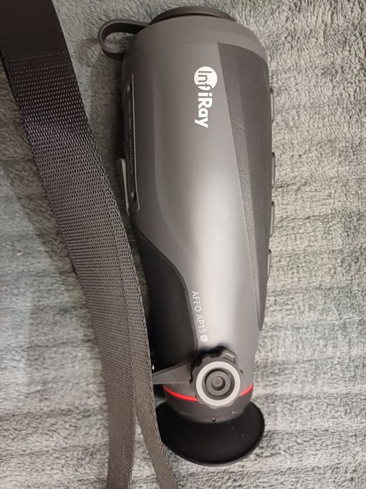 Тепловізор Infiray Affo AP13