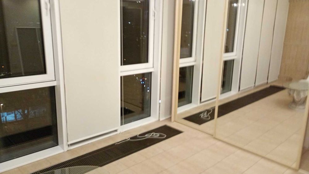 Оренда. вул. Сахарова, 80-А Новобуд Ближній центр Трирівнева. Паркінг!