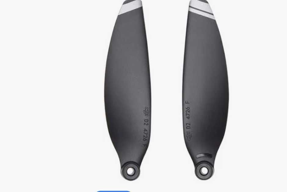 DJI MAVIC MINI - Conjunto de Hélice - (NOVAS)