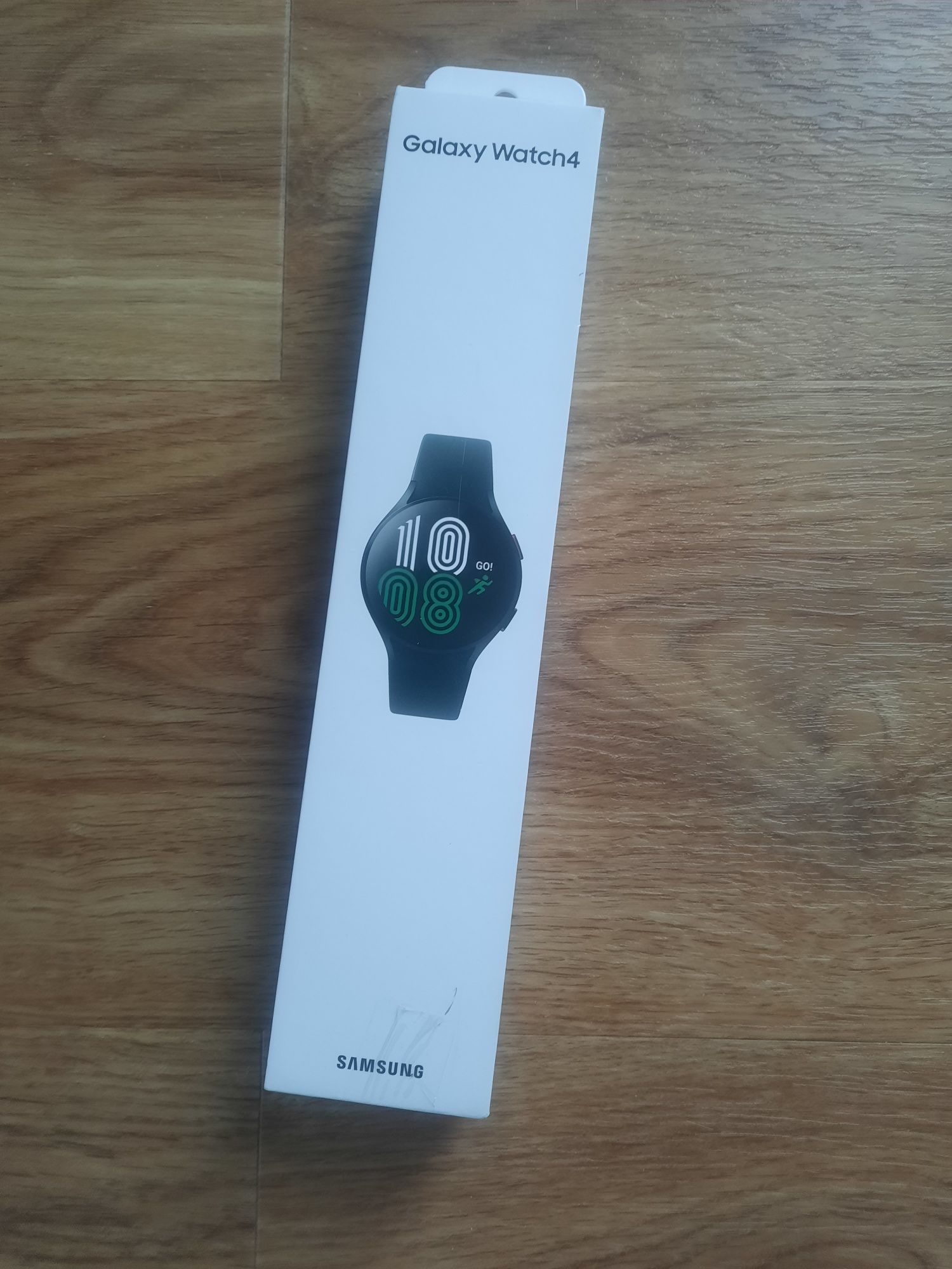 Samsung Galaxy watch 4