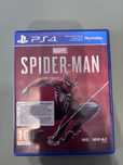 Spider Man PlayStation 4