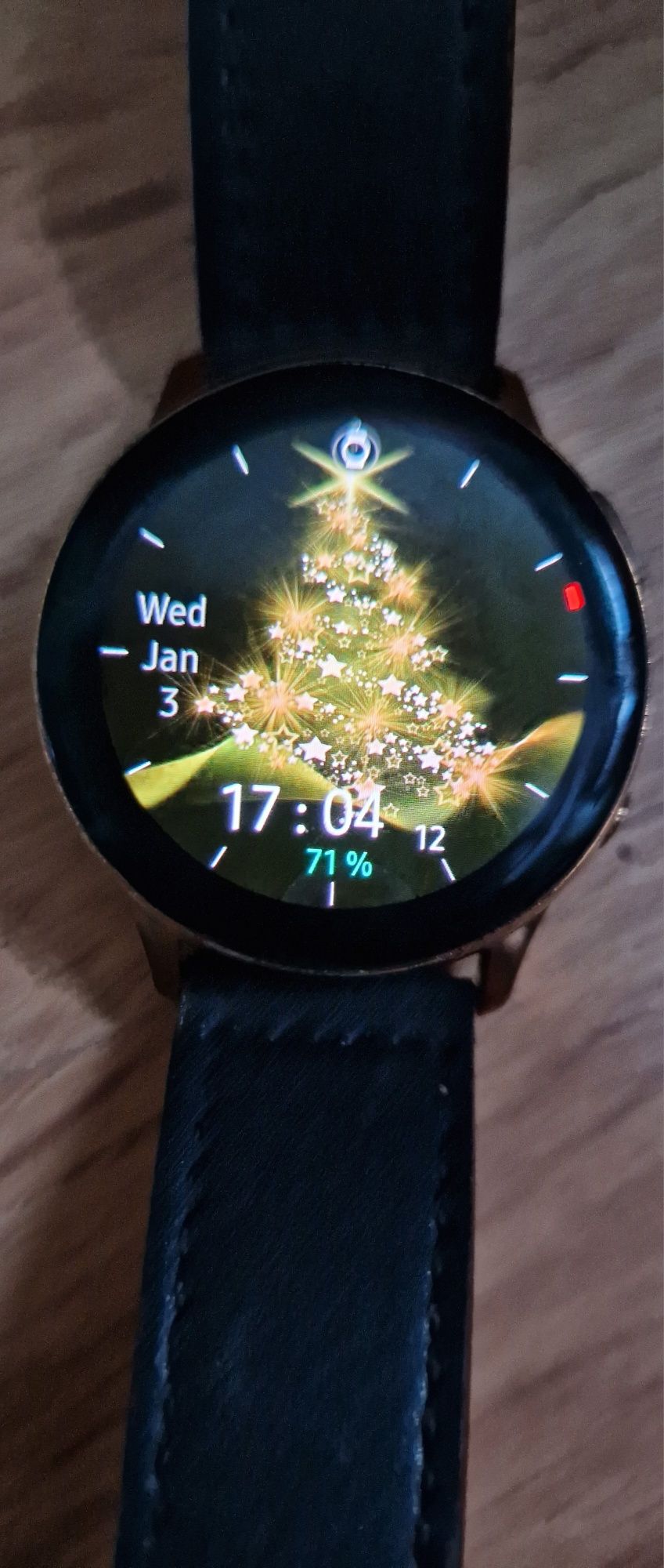 Samsung Galaxy Watch Active 2 (sm-r830)