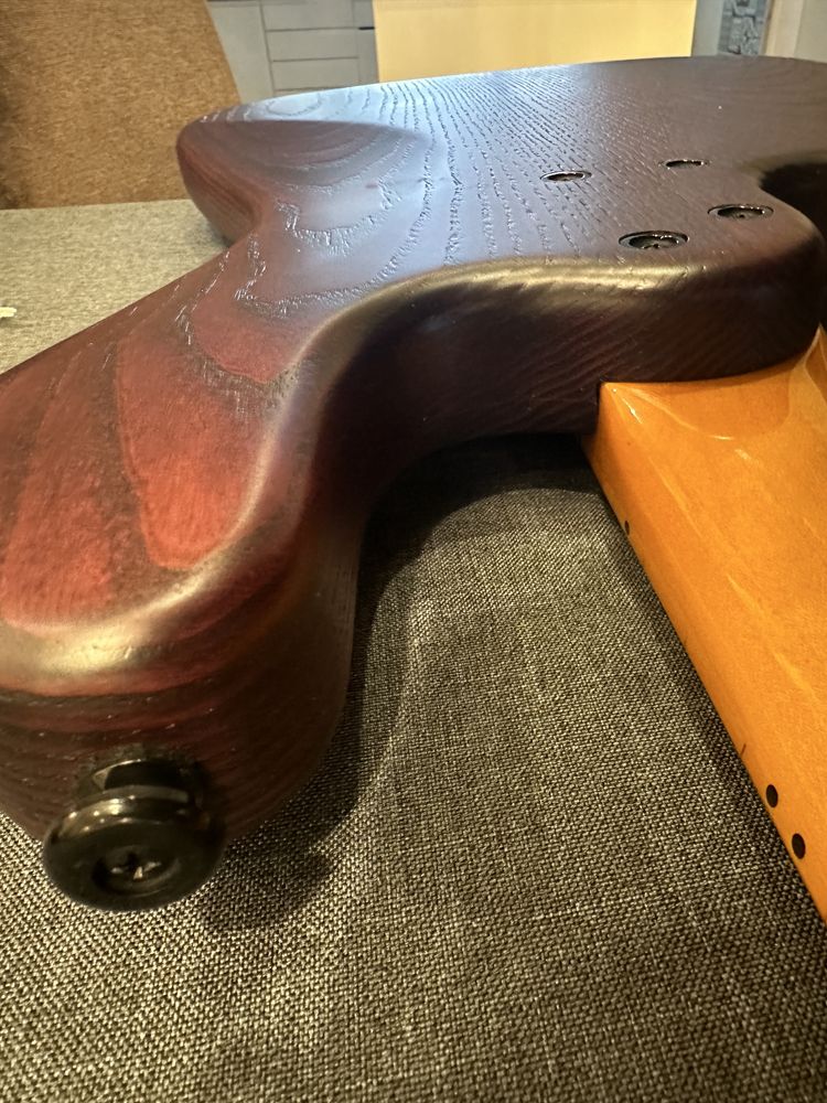 Maruszczyk Jake Custom Bass