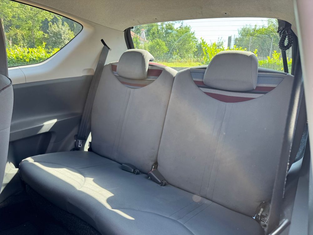 Citroen C1 1.0 Gasolina