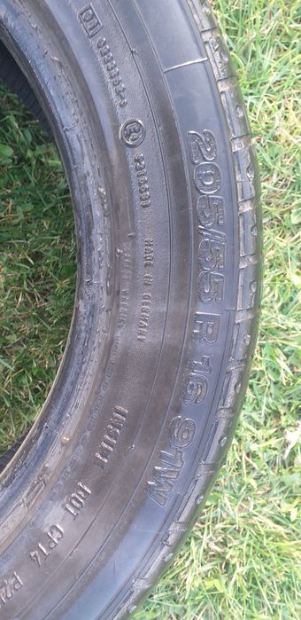 шини CONTINENTAL комплект